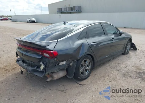 2021 Kia K5 Lxs from USA, damaged, VIN 5XXG14J22MG037655